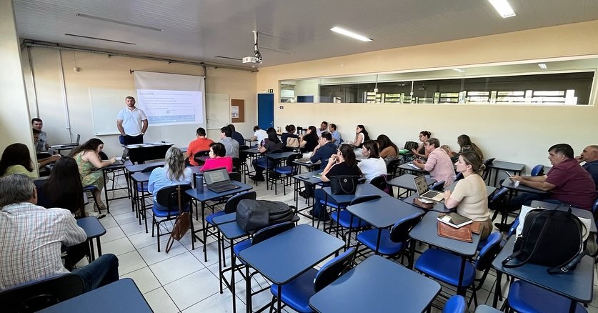 2ª Assembleia de Prefeitos do CIS Ivaiporã de 2024