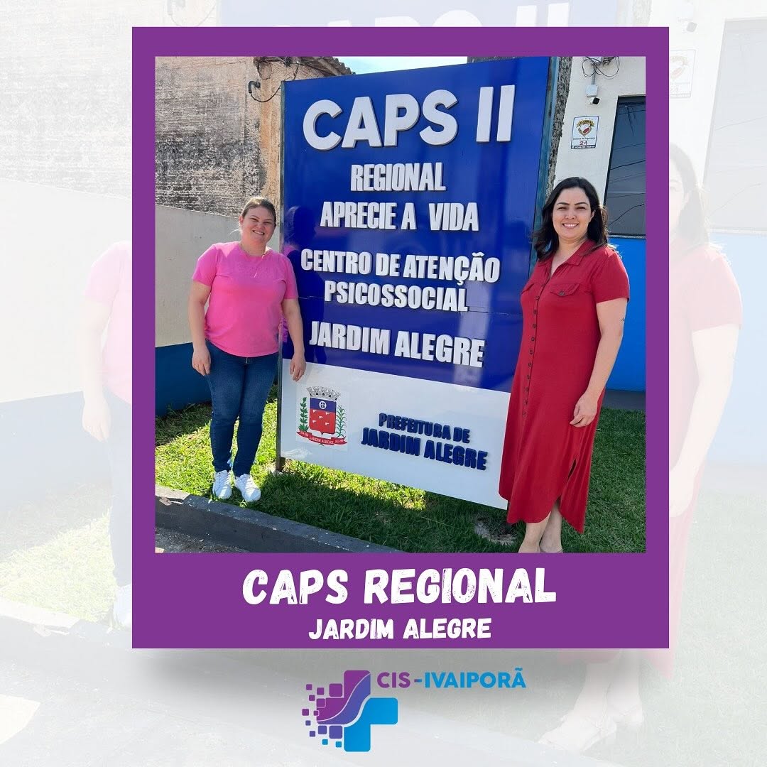 CAPS REGIONAL