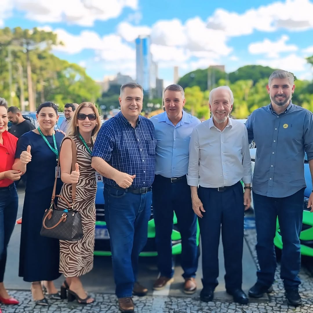 PROGRAMA REGIONALIZA MAIS PARANÁ