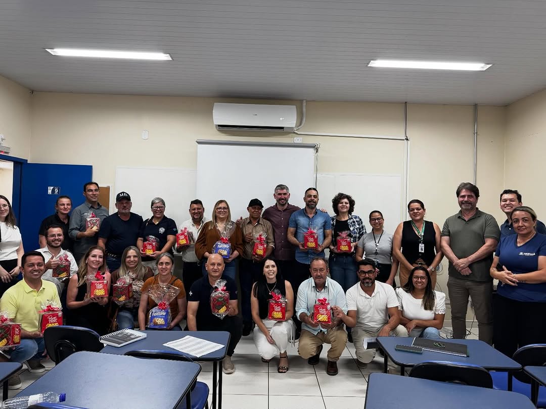 Última Assembleia do Consórcio Intermunicipal de Saúde de 2025